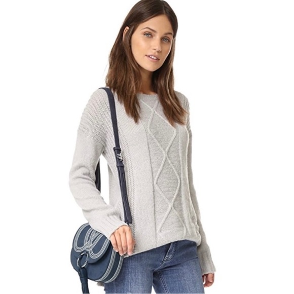 Authentic Tory Burch crossbody with matching wallet - Picture 6 of 10